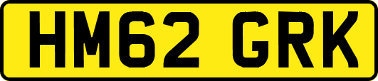 HM62GRK