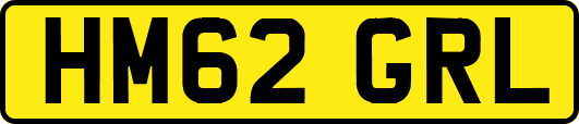 HM62GRL