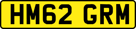HM62GRM