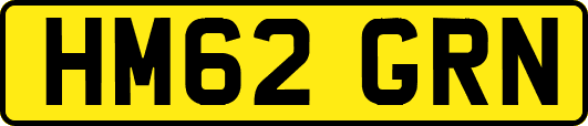 HM62GRN