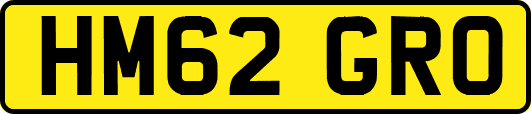 HM62GRO