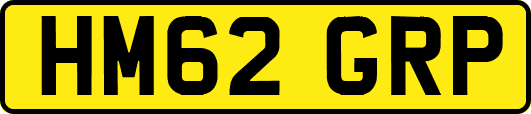 HM62GRP