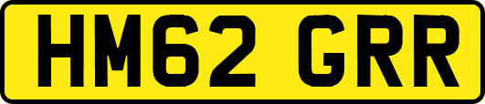 HM62GRR