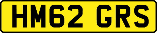 HM62GRS