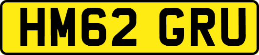 HM62GRU