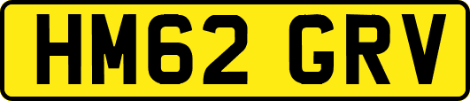 HM62GRV