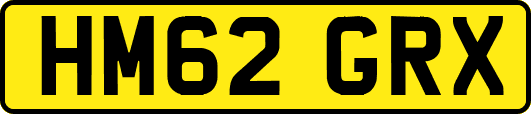 HM62GRX