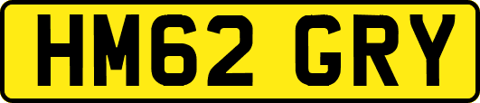 HM62GRY