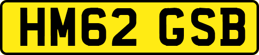 HM62GSB