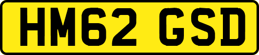 HM62GSD