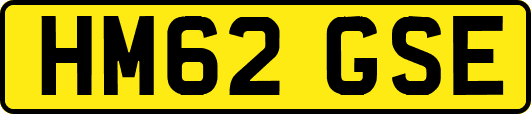 HM62GSE