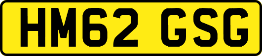HM62GSG