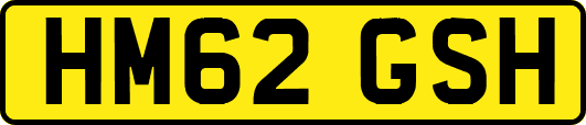 HM62GSH