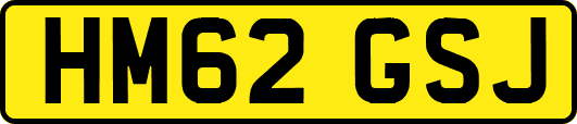 HM62GSJ