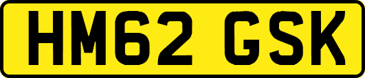 HM62GSK