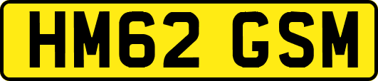 HM62GSM