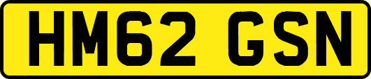 HM62GSN