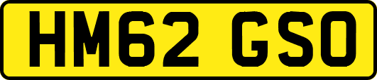 HM62GSO