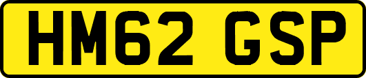 HM62GSP