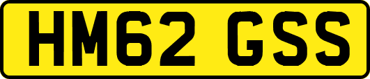 HM62GSS