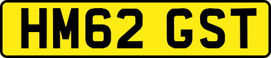 HM62GST