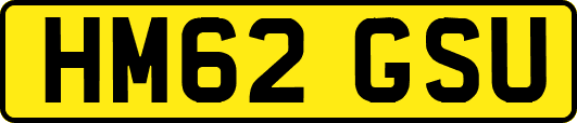 HM62GSU