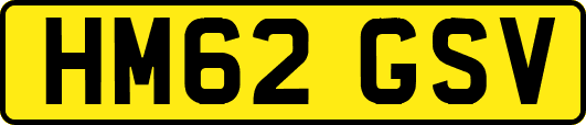 HM62GSV