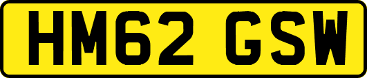HM62GSW
