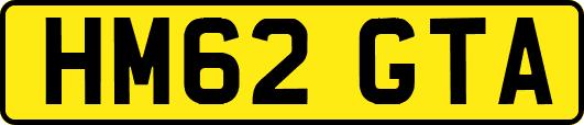 HM62GTA