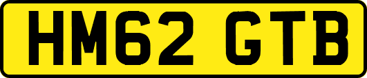 HM62GTB