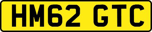 HM62GTC