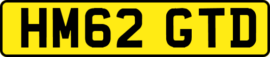 HM62GTD