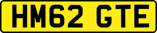HM62GTE