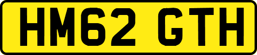 HM62GTH
