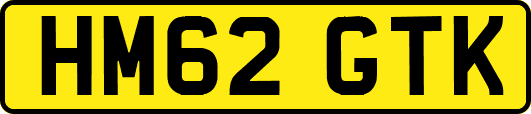 HM62GTK
