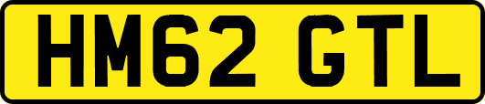 HM62GTL