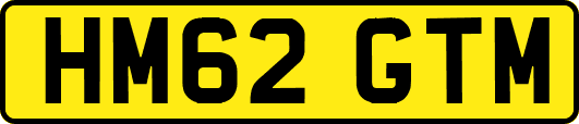 HM62GTM