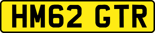 HM62GTR