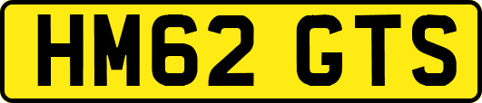 HM62GTS