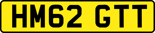 HM62GTT