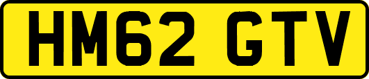 HM62GTV