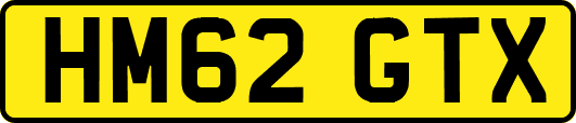 HM62GTX