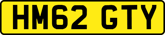 HM62GTY