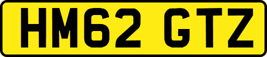 HM62GTZ