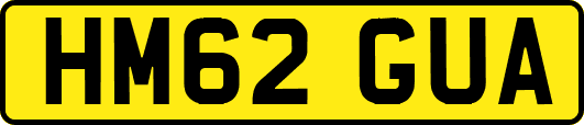 HM62GUA
