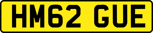 HM62GUE
