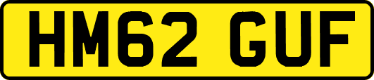 HM62GUF