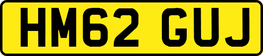 HM62GUJ