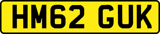 HM62GUK