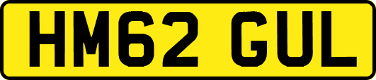 HM62GUL